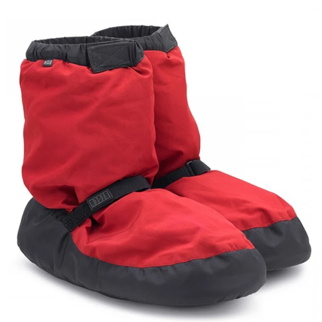 Bloch booties monochrom Bloch booties monochrom