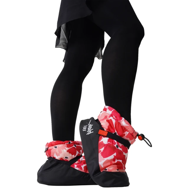 Bloch IM029P botine colorate până la gleznă Bloch IM029P botine colorate până la gleznă
