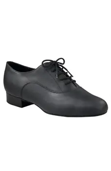 Capezio Standard Oxford, pantofi clasici pentru bărbați pentru dans standard