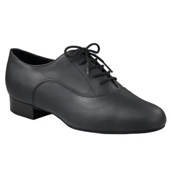 Capezio Standard Oxford, pantofi clasici pentru bărbați pentru dans standard