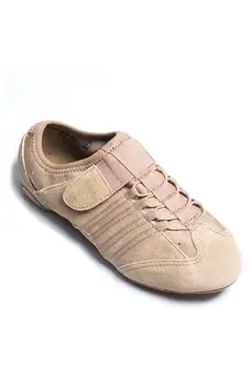 Capezio Jag PP16, pantofi de jazz pentru copii