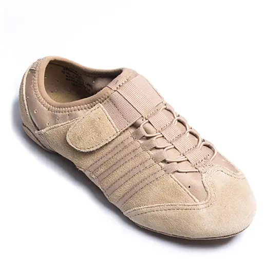 Capezio Jag PP16, pantofi de jazz pentru copii