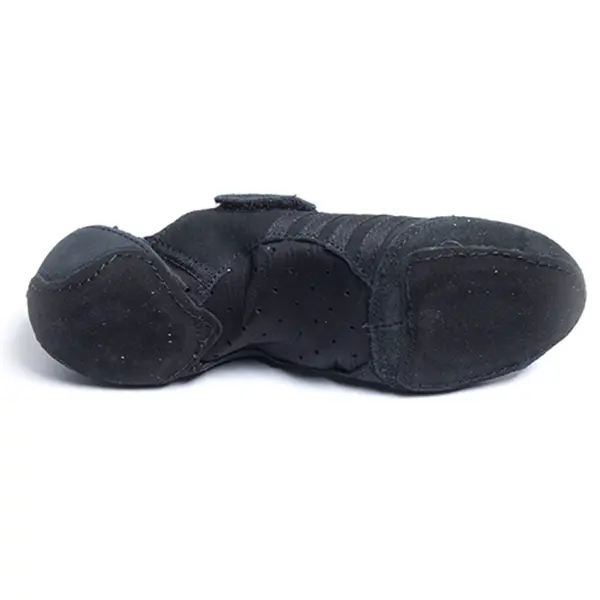 Capezio Jag PP16, pantofi de jazz pentru copii