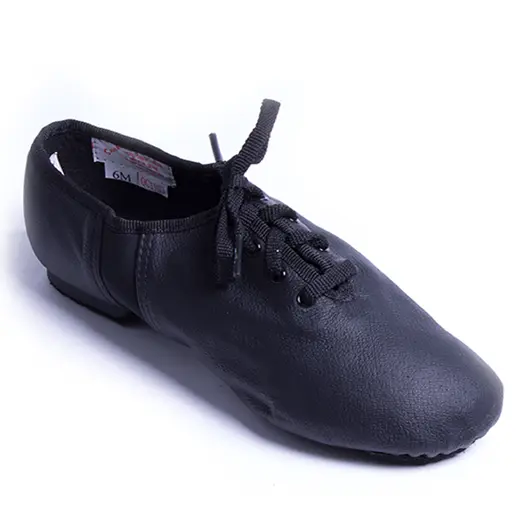 Sansha Tivoli JS2L, pantofi de jazz pentru copii