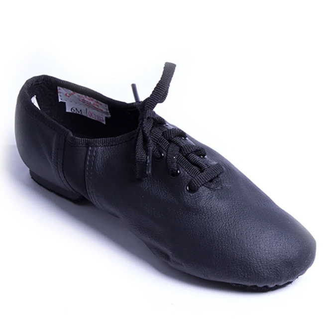 Sansha Tivoli JS2L, pantofi de jazz pentru copii Sansha Tivoli JS2L, pantofi de jazz pentru copii