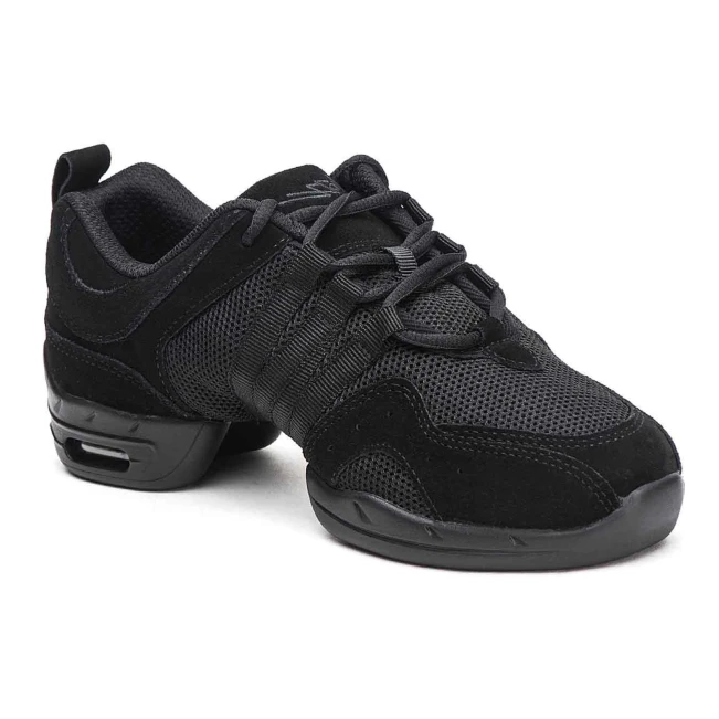Skazz Tutto Nero, sneakers pentru copii