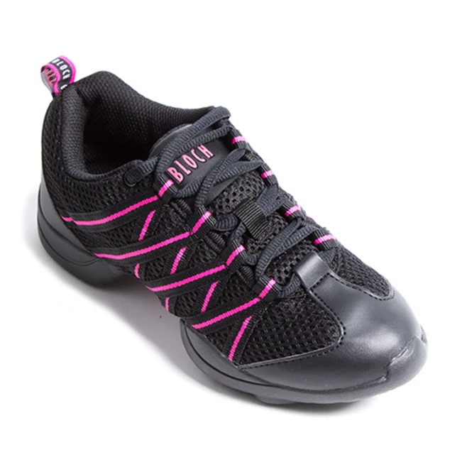 Bloch Criss Cross, sneakers copii 