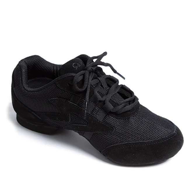 Sansha Salsette-1 V931M, pantofi de jazz pentru copii Sansha Salsette-1 V931M, pantofi de jazz pentru copii