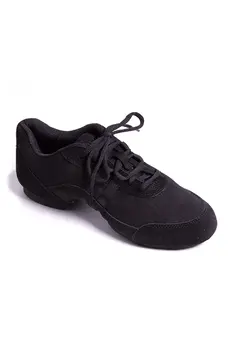 Sansha Salsette-3 V933C, pantofi de jazz pentru copii