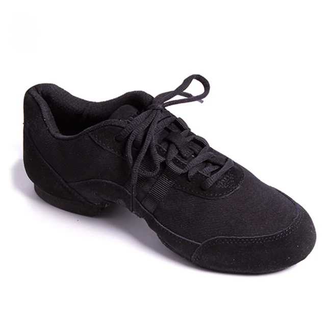 Sansha Salsette-3 V933C, pantofi de jazz pentru copii Sansha Salsette-3 V933C, pantofi de jazz pentru copii