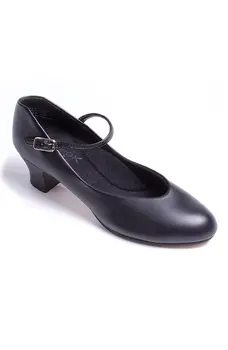 Capezio Jr Footligt, pantofi dans de caracter