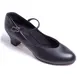 Capezio Jr Footligt, pantofi dans de caracter