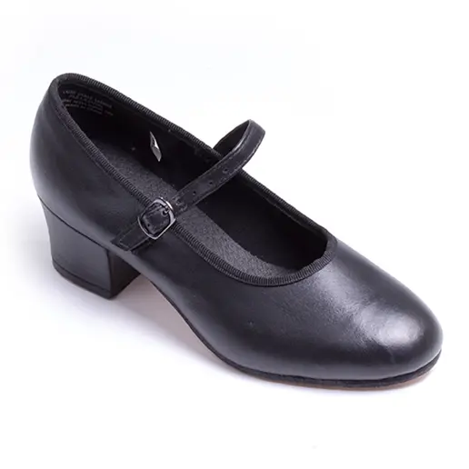 Sansha Moravia, pantofi de caracter pentru copii