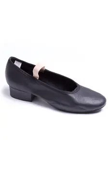 Sansha Rondo polka, pantofi de caracter