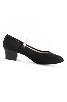 Bloch Tempo, pantofi pentru femei dans de caracter