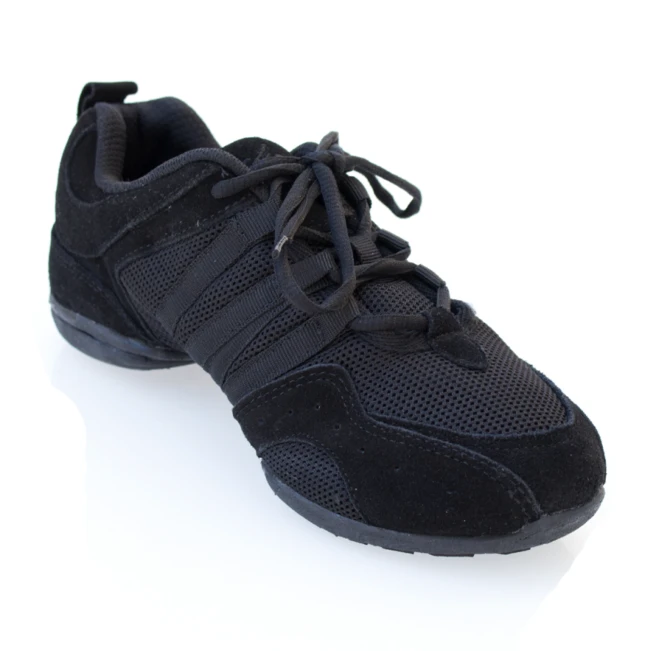Skazz Solo nero LS, sneakerşi