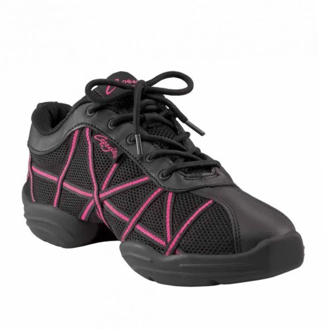 Capezio Web Dansneaker, adidaşi pentru femei Capezio Web Dansneaker, adidaşi pentru femei