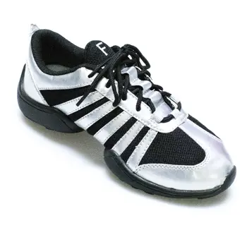 Freed of London, adidaşi negri argintii joşi