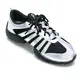 Freed of London, adidaşi negri argintii joşi