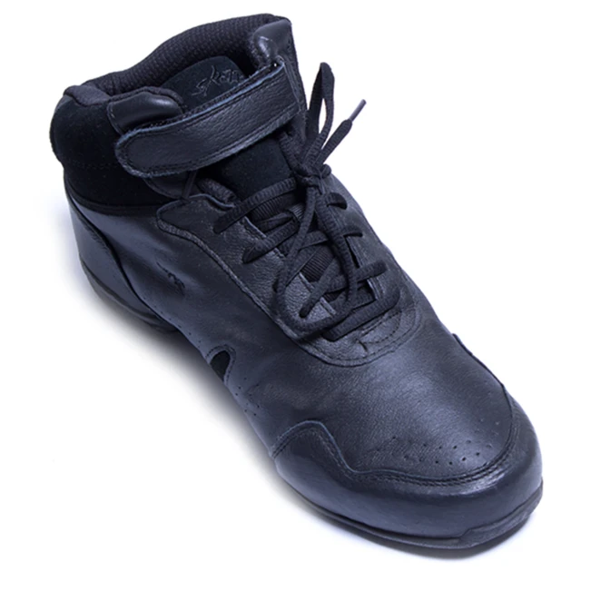 Boomelight, sneakers din piele
