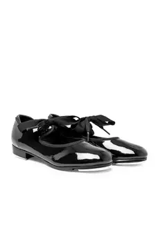 Capezio Shuffle Tap shoe, pantofi de step pentru copii