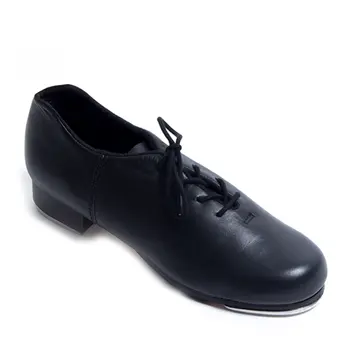 Capezio Cadence, pantofi de step pentru copii