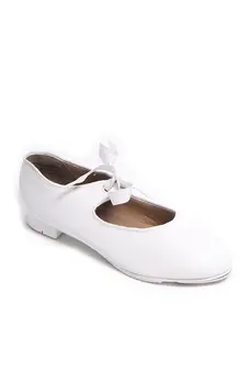 Capezio PU JR. Tyette tap shoes, pantofi de step pentru copii