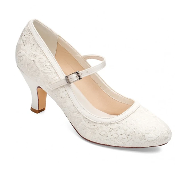 Megan, pantofi de nuntă Megan, pantofi de nuntă