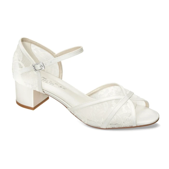 Lindsey, pantofi de nuntă Lindsey, pantofi de nuntă