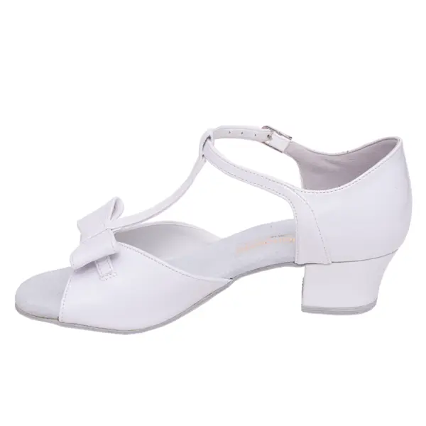 DanceMe 2028, pantofi pentru fetiţe dans latin