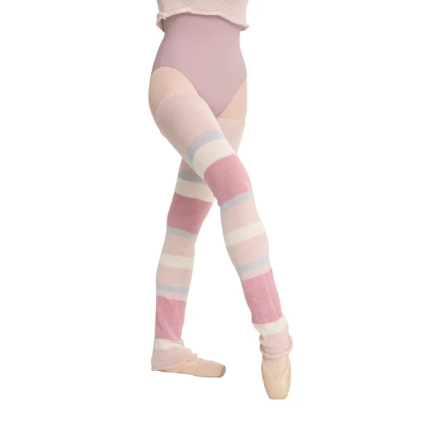 Intermezzo Heather, jambiere tricotate Intermezzo Heather, jambiere tricotate