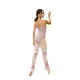 Intermezzo Heather, jambiere tricotate Intermezzo Heather, jambiere tricotate