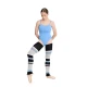 Intermezzo Heather, jambiere tricotate Intermezzo Heather, jambiere tricotate