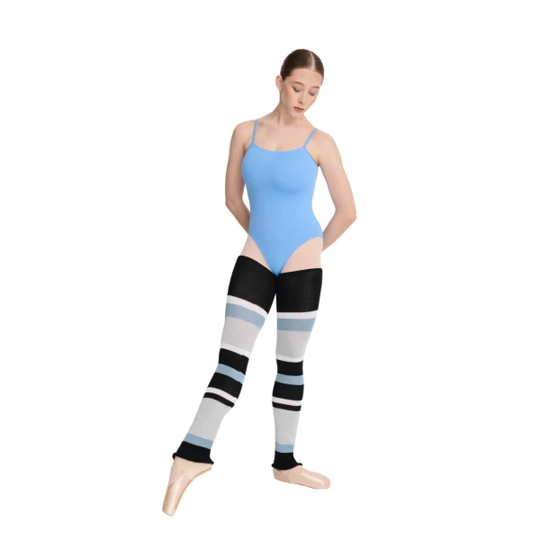 Intermezzo Heather, jambiere tricotate Intermezzo Heather, jambiere tricotate