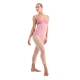 Capezio Elsa, body pentru femei cu bretele subțiri Capezio Elsa, body pentru femei cu bretele subțiri