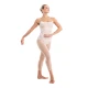 Capezio Elsa, body pentru femei cu bretele subțiri Capezio Elsa, body pentru femei cu bretele subțiri