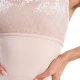 Capezio Elsa, body pentru femei cu bretele subțiri Capezio Elsa, body pentru femei cu bretele subțiri