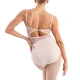 Capezio Elsa, body pentru femei cu bretele subțiri Capezio Elsa, body pentru femei cu bretele subțiri