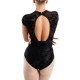 Capezio Rudi, maieu pentru femei la gât Capezio Rudi, maieu pentru femei la gât