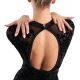 Capezio Rudi, maieu pentru femei la gât Capezio Rudi, maieu pentru femei la gât