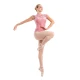 Capezio Rudi, maieu pentru femei la gât Capezio Rudi, maieu pentru femei la gât