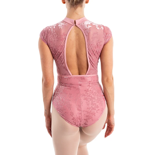 Capezio Rudi, maieu pentru femei la gât Capezio Rudi, maieu pentru femei la gât