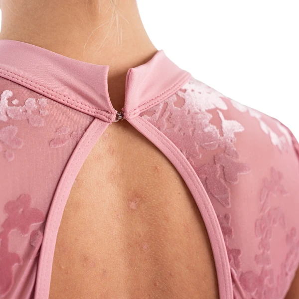 Capezio Rudi, maieu pentru femei la gât Capezio Rudi, maieu pentru femei la gât
