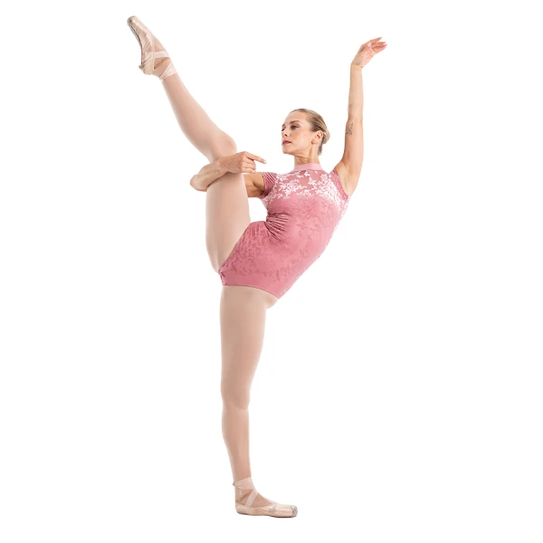 Capezio Rudi, maieu pentru femei la gât Capezio Rudi, maieu pentru femei la gât