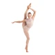 Capezio Rudi, maieu pentru femei la gât Capezio Rudi, maieu pentru femei la gât