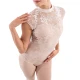 Capezio Rudi, maieu pentru femei la gât Capezio Rudi, maieu pentru femei la gât
