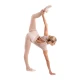 Capezio Rudi, maieu pentru femei la gât Capezio Rudi, maieu pentru femei la gât