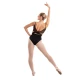 Capezio Kordes, maieu de damă cu bretele subțiri Capezio Kordes, maieu de damă cu bretele subțiri