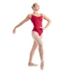 Capezio Kordes, maieu de damă cu bretele subțiri Capezio Kordes, maieu de damă cu bretele subțiri