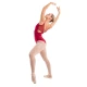 Capezio Kordes, maieu de damă cu bretele subțiri Capezio Kordes, maieu de damă cu bretele subțiri